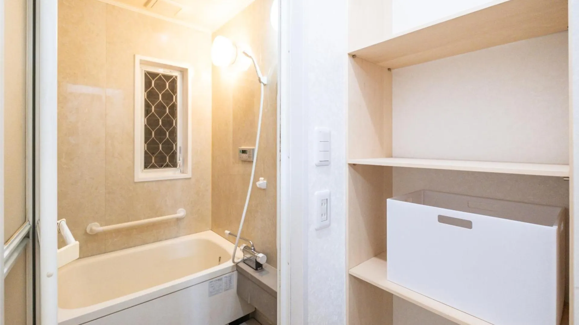 Shinjuku Waseda Tubaki Furuike House Villa Tokyo Holiday home