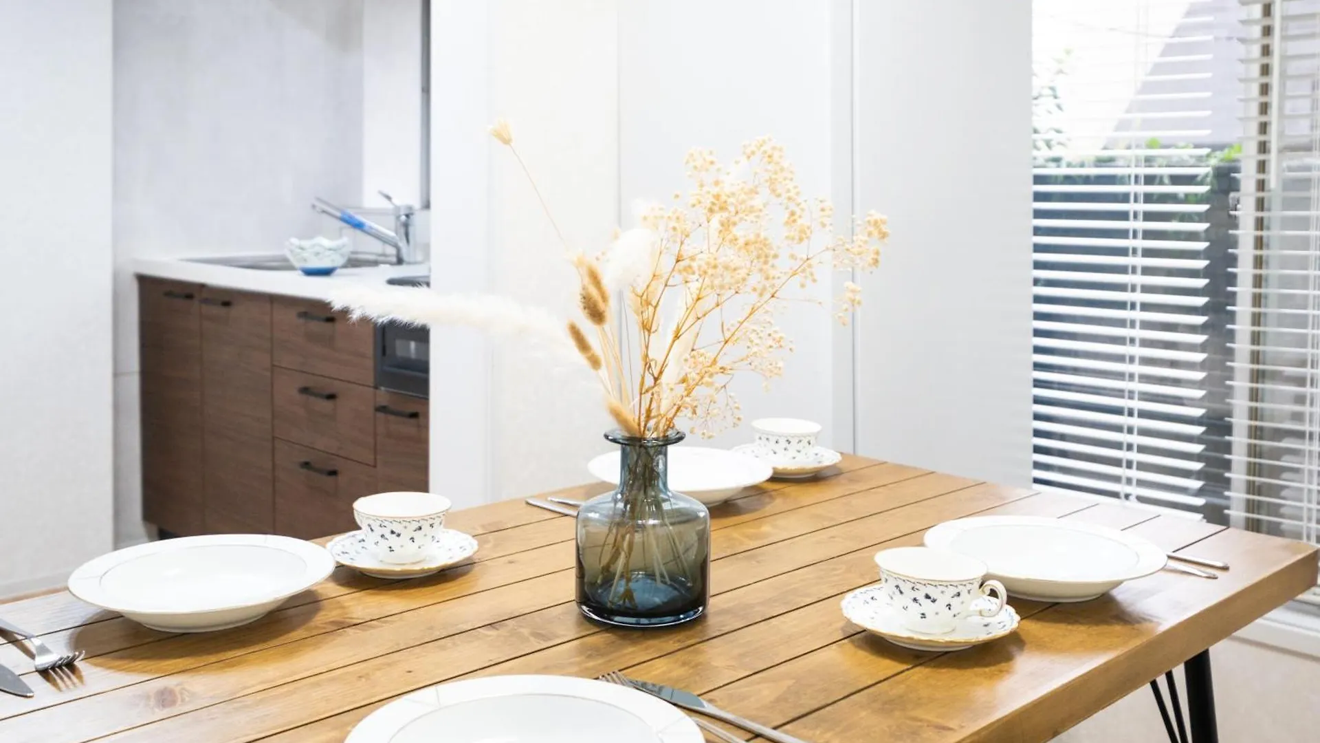 Holiday home Shinjuku Waseda Tubaki Furuike House Villa Tokyo